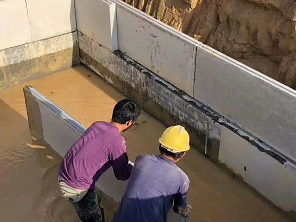 浙江承臺模廠家，江西復(fù)合輕質(zhì)隔墻板，鋼筋混凝土空心墻板